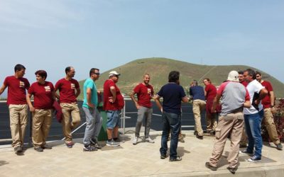 Certificado de Profesionalidad – Actividades Auxiliares en Agricultura