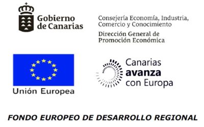 Formación Daute beneficiaria del programa de Apoyo a proyectos de inversión de PYME en Canarias para el año 2016