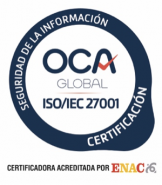 Empresa Certificada ISO